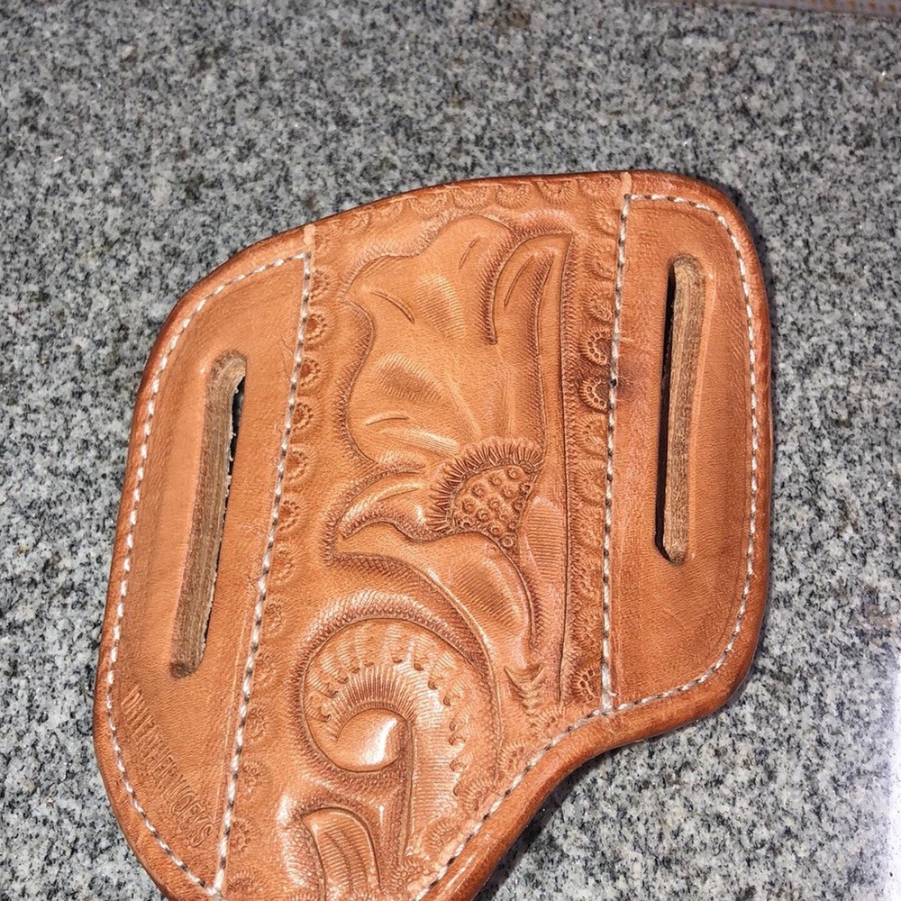 Custom bible covers